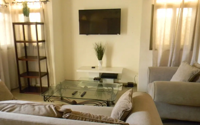 The Corporate Villa - Nyekonakpoe-Lome