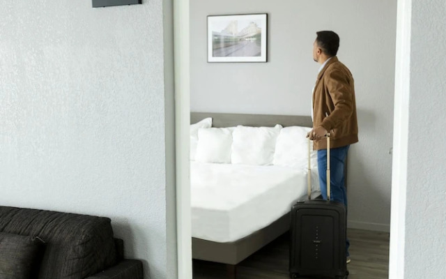 Aparthotel Adagio Access Orleans