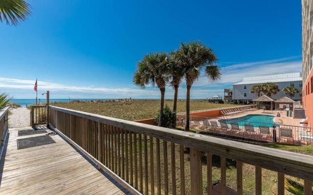 Seacrest 506 1 Bedroom Condo