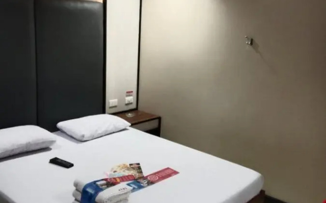 Hotel Sogo Mindanao Avenue