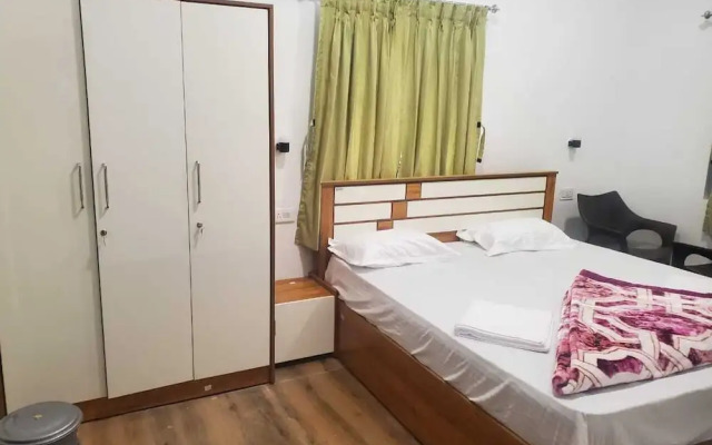 A.V.N Homestay