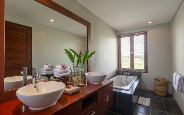 Nyanyi Sanctuary Villa Tabanan by Ini Vie Hospitality