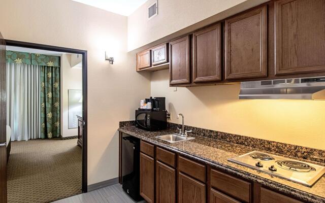 Quality Inn & Suites