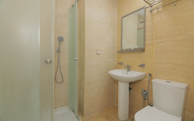 Garden Inn Nizami Hotel