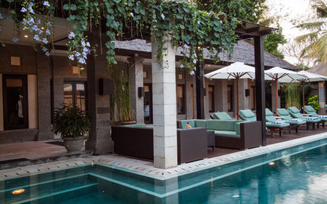Villa Dewata Seminyak
