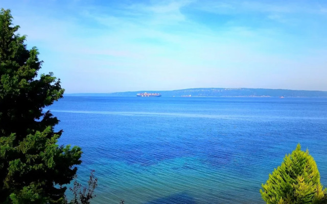 Dardanos Yerleskesi Uygulama Oteli