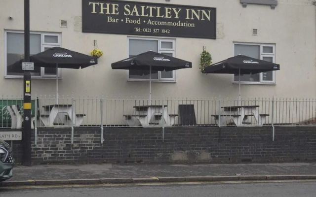 The Saltley Inn