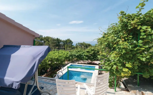 Holiday Home Blossom -
