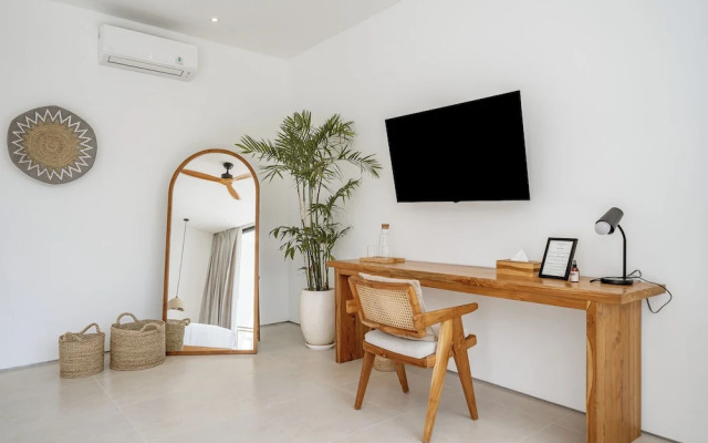 Elements A3 Villa Bingin