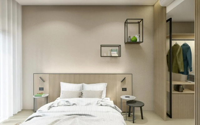 Hotel Moresco