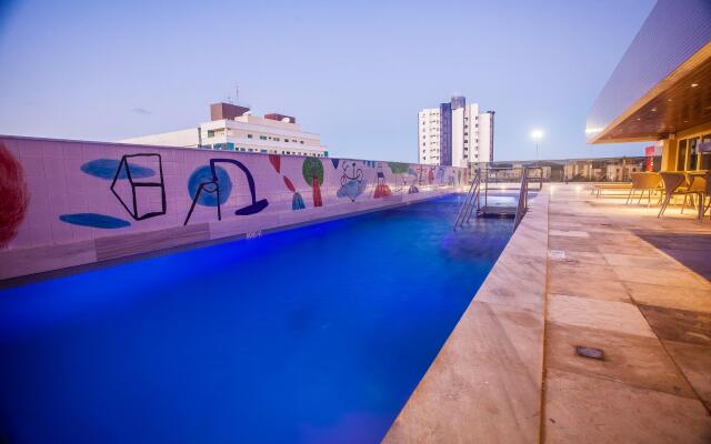 Holiday Inn Natal by IHG