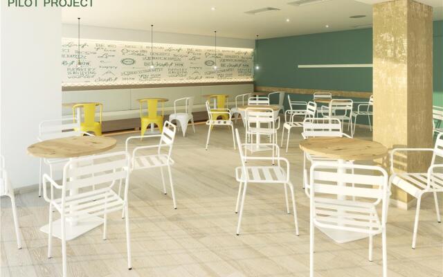 Hotel HSM Sándalo Beach