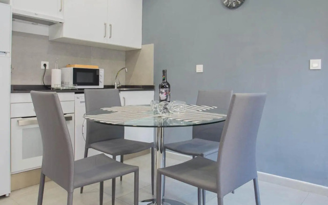 EnjoyGranada REALEJO DELUXE 2A