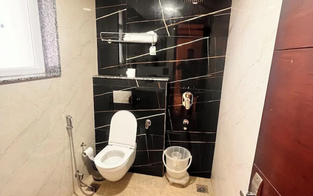 Hotel VS Residency Medanta