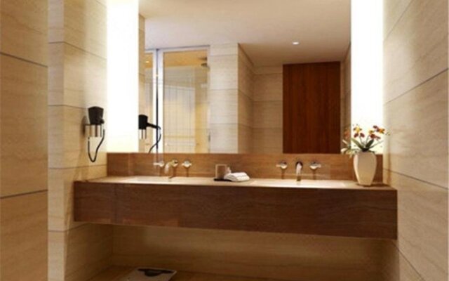 Jinwan Hotel
