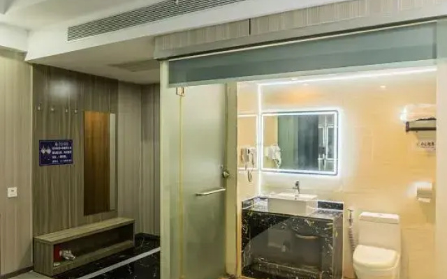 Danyang Hotel