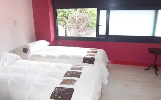 Apartamentos MLR Loft Retiro