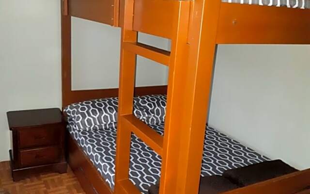 Zya 3BR A-House