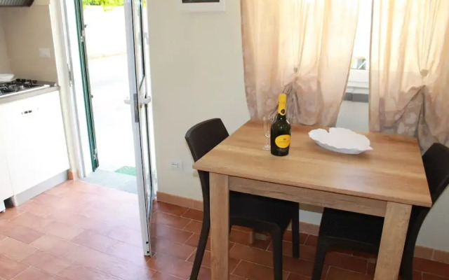 The Pietra Verde Apartments