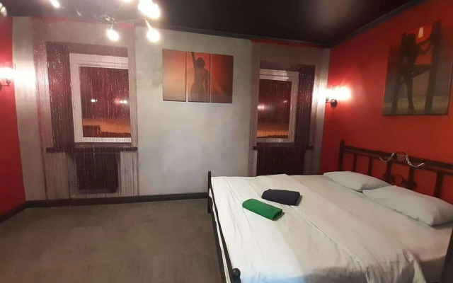 Апартаменты на проспекте Октябрьский 140