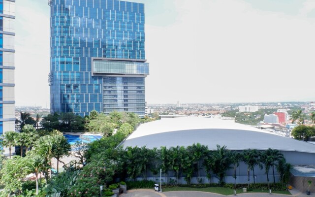 Comfy And Exclusive 2Br Apartment At Tanglin Supermall Mansion