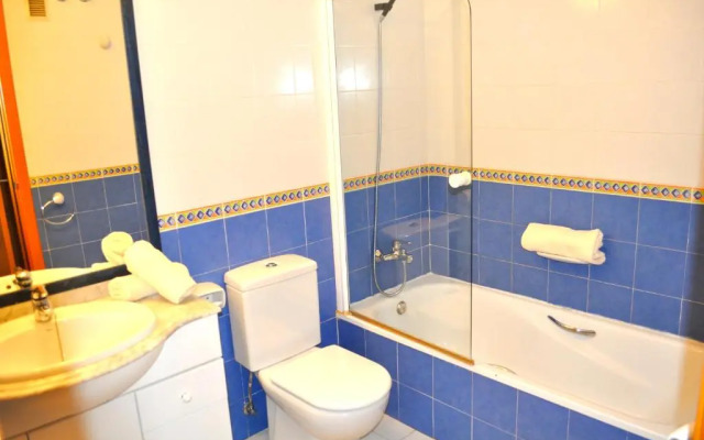 Palm Beach 2d Vista Al Mar