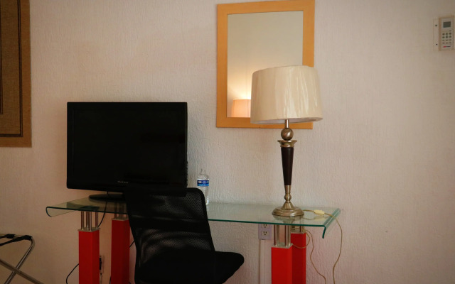Hotel ZAR Guadalajara