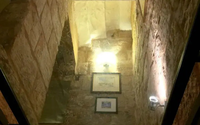 Valletta Townhouse