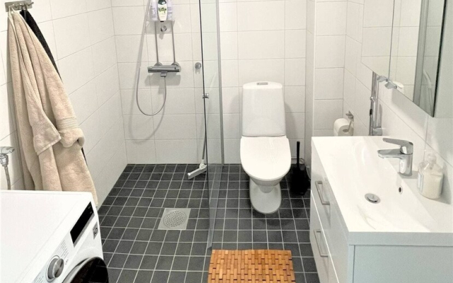 2ndhomes Tampere Topaasi Apartment