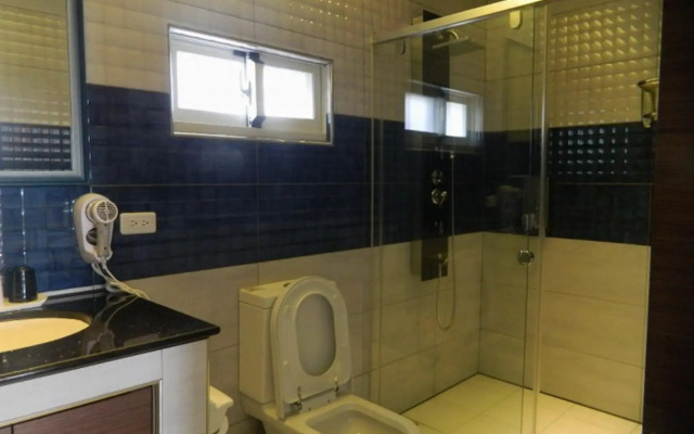 Dream Ocean View B&B