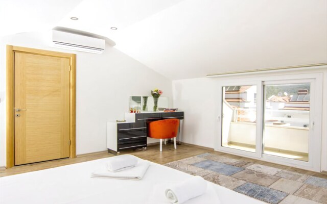 Deniz Ati Villa 1 by rezervasyonyap