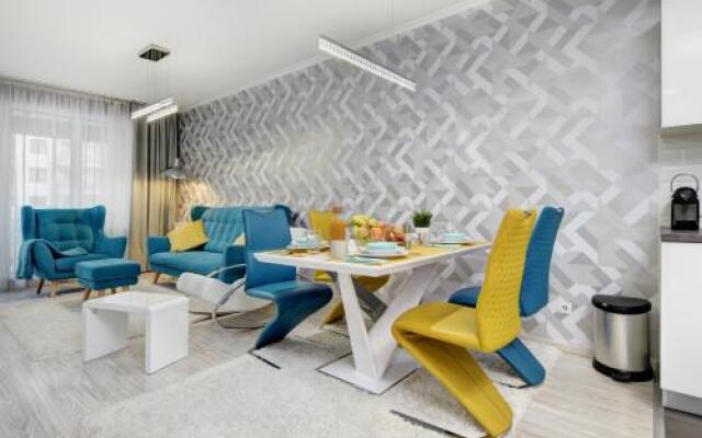 City Apartments Budapest