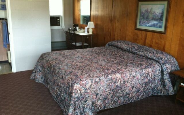 Aspen Motor Inn