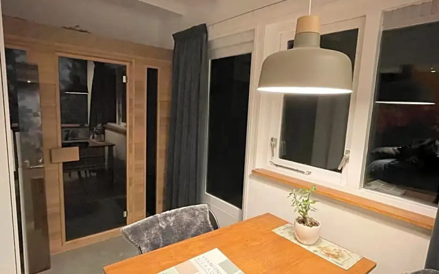 Bed & Breakfast vanNienke