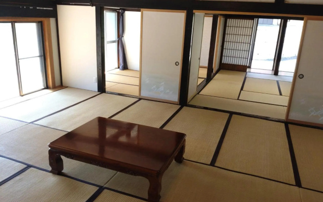Yubitoya - Vacation STAY 32569v – Guest Rooms – Kawaba