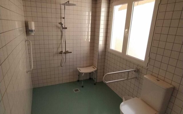 SubUp Hostel