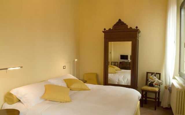 Ada Bed and Breakfast
