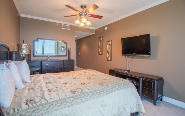 Sea Breeze-Sea Breeze 609 Deluxe
