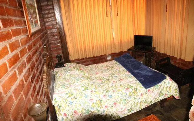 La Rustica Hotel