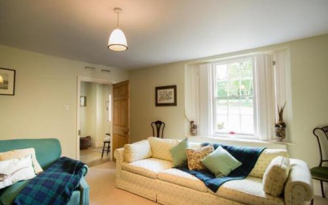 All Hallows Farmhouse