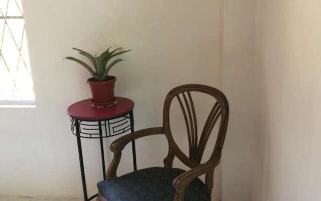 Betty's Beach Condominium