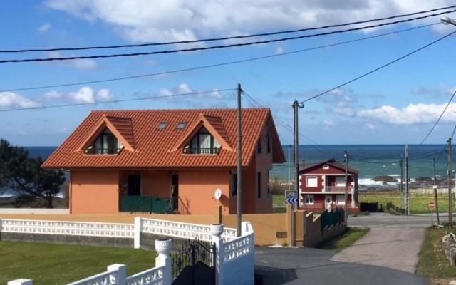 Apartamento Con Vistas Al Mar