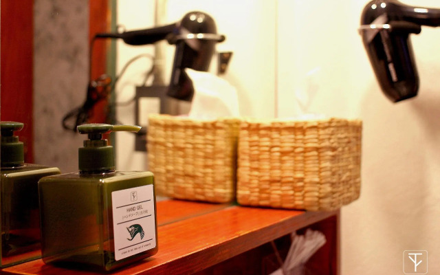T-Boutique Hostel