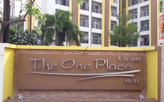 The One Place