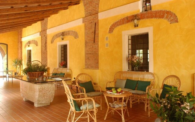 Agriturismo Tenuta la Pila