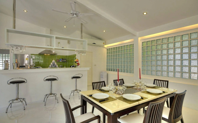 Katty Villa