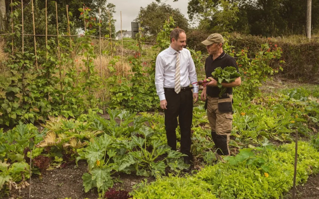 Fernhill House Hotel & Gardens