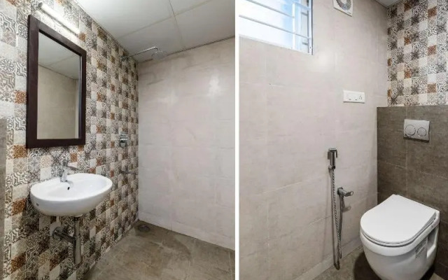 Chetana Inn by Oyo Rooms