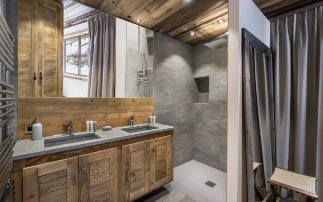 Appartement Méribel, 7 pièces, 14 personnes - FR-1-566-11