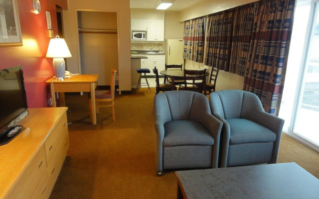 Port Augusta Inn and Suites